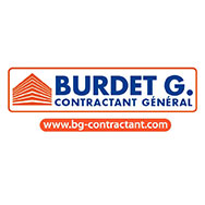 Burdet G Contractant Général