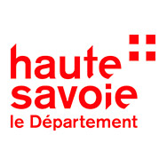 HAUTE SAVOIE Département